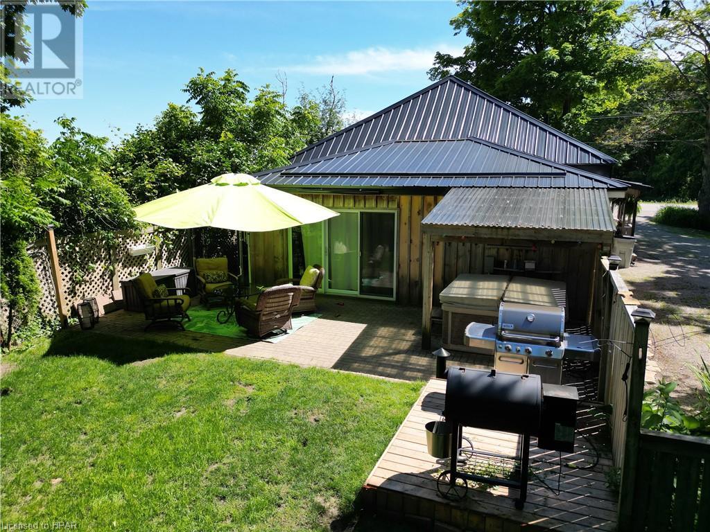 37764 Mill Road, Bluewater, Ontario  N0M 1G0 - Photo 9 - 40553873