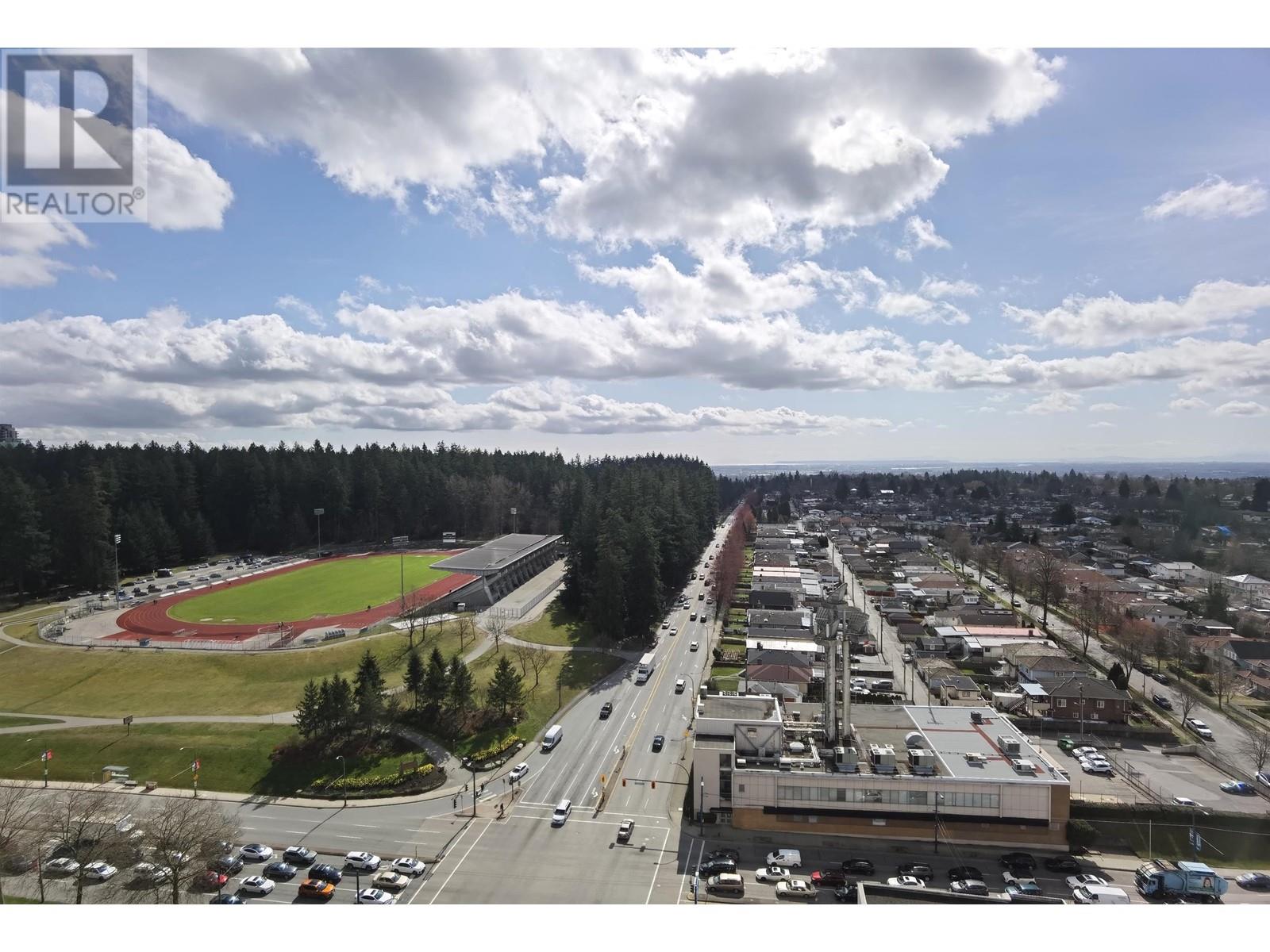 2707 5665 BOUNDARY ROAD, vancouver, British Columbia