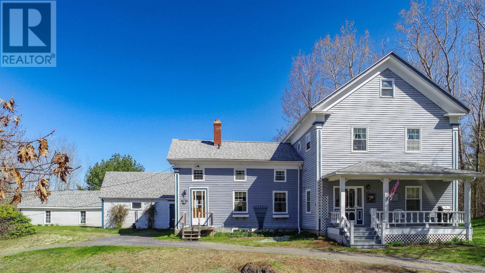 885 West Main Street, Kentville, Nova Scotia  B4N 1L6 - Photo 1 - 202404521