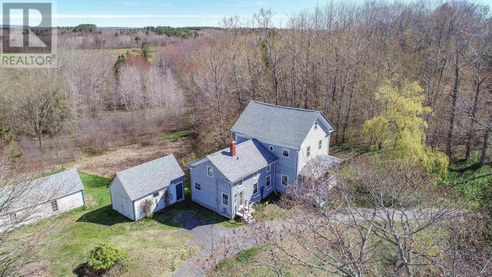 885 West Main Street, Kentville, Nova Scotia  B4N 1L6 - Photo 2 - 202404521