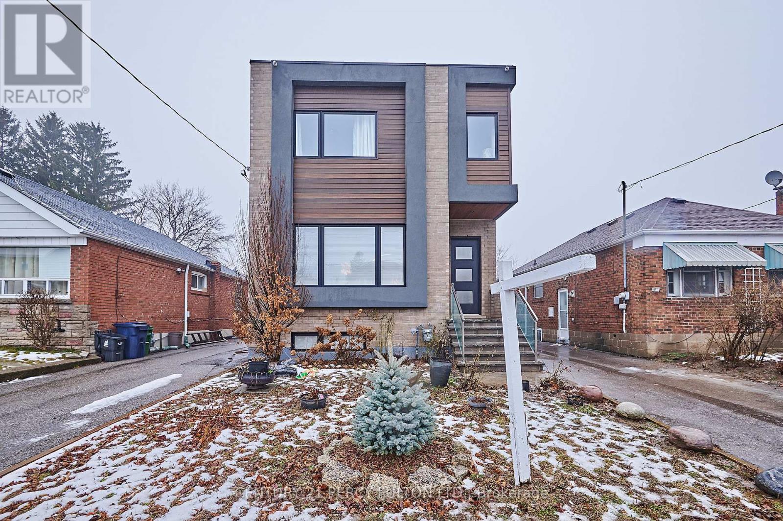 56 JOANITH DRIVE, toronto, Ontario