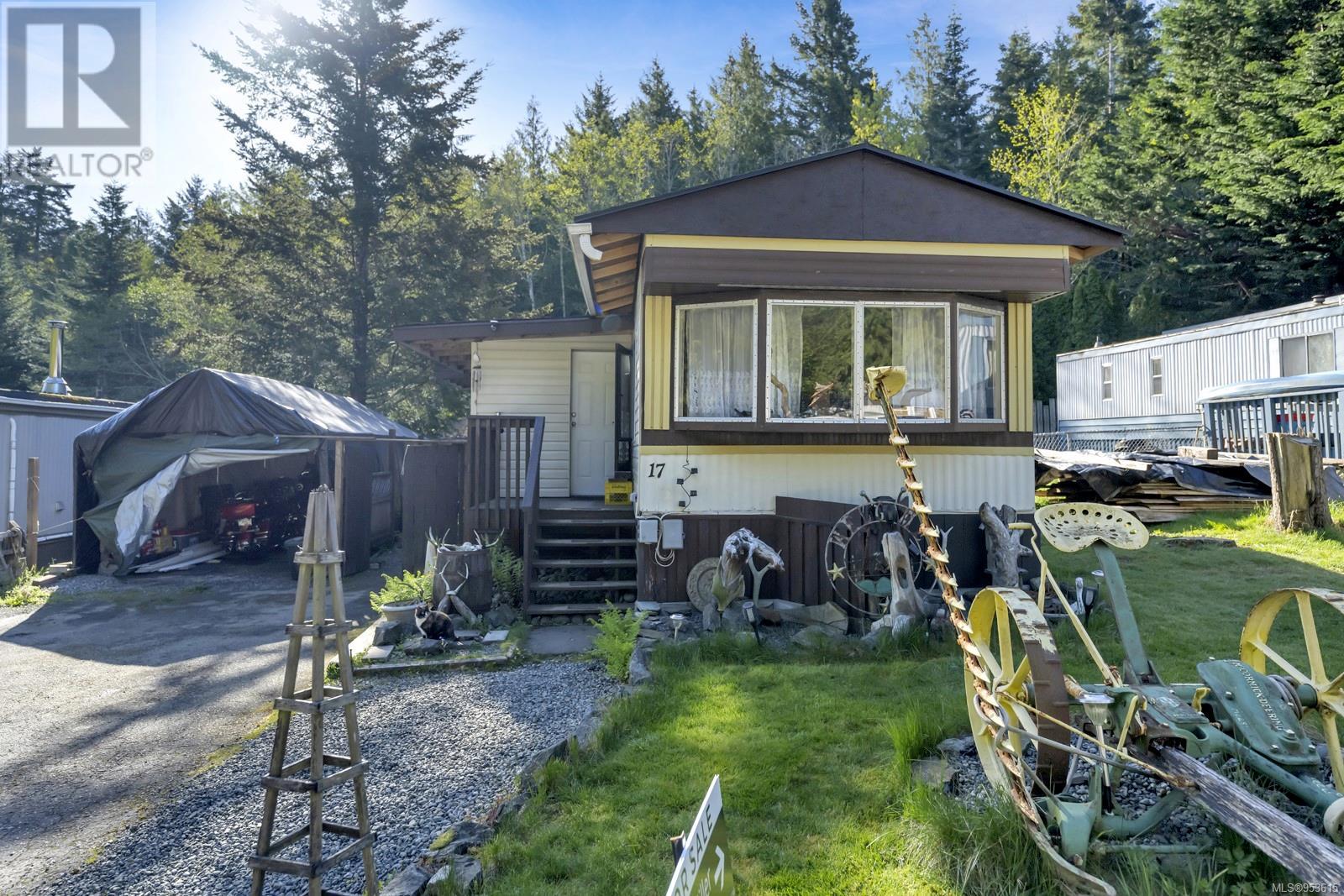 17 2615 Otter Point Rd, sooke, British Columbia