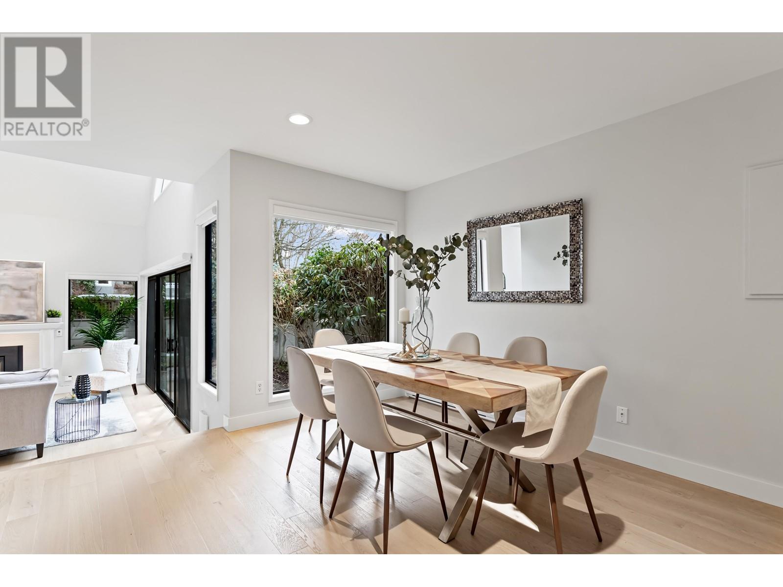 1937 Creelman Avenue, Vancouver, British Columbia  V6J 1B8 - Photo 8 - R2859053