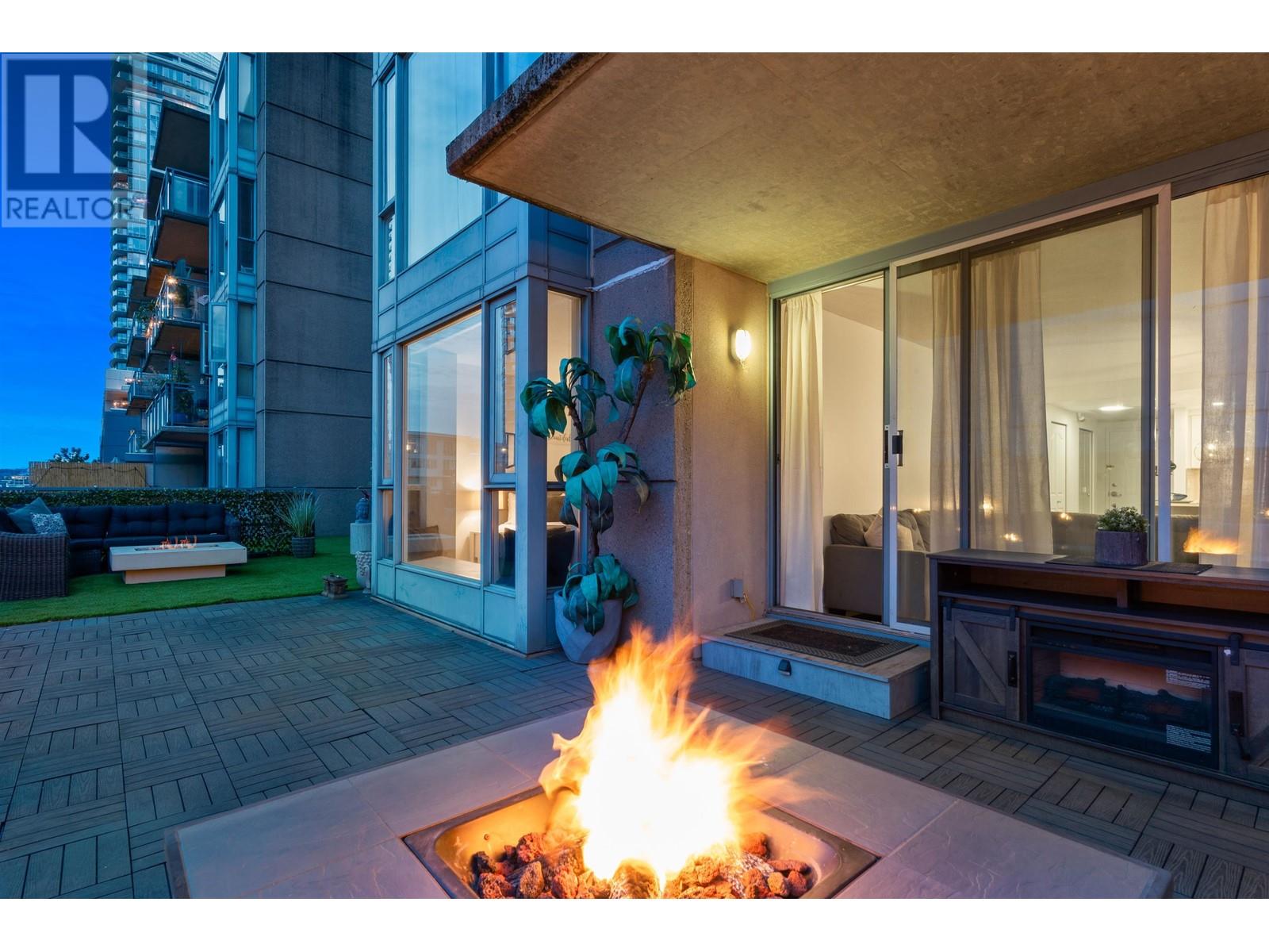 312 555 Abbott Street Street, Vancouver, British Columbia  V6B 6B8 - Photo 7 - R2859121