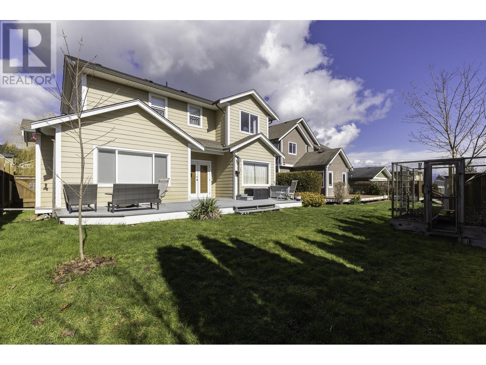 729 Hillcrest Road, Gibsons, British Columbia  V0N 1V9 - Photo 21 - R2859050