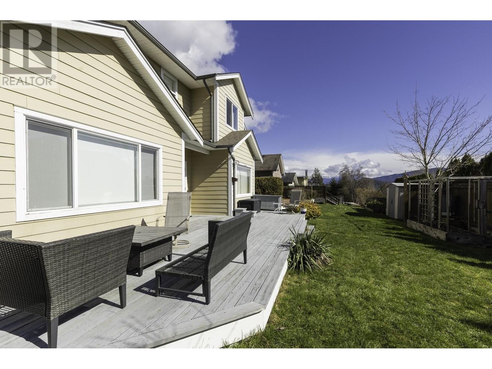 729 Hillcrest Road, Gibsons, British Columbia  V0N 1V9 - Photo 22 - R2859050