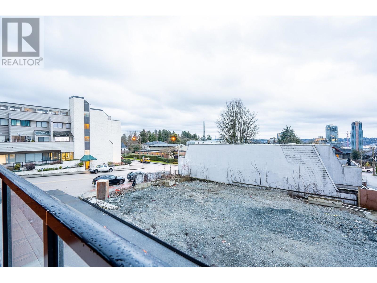 203 232 Sixth Street, New Westminster, British Columbia  V3L 3A4 - Photo 31 - R2858728