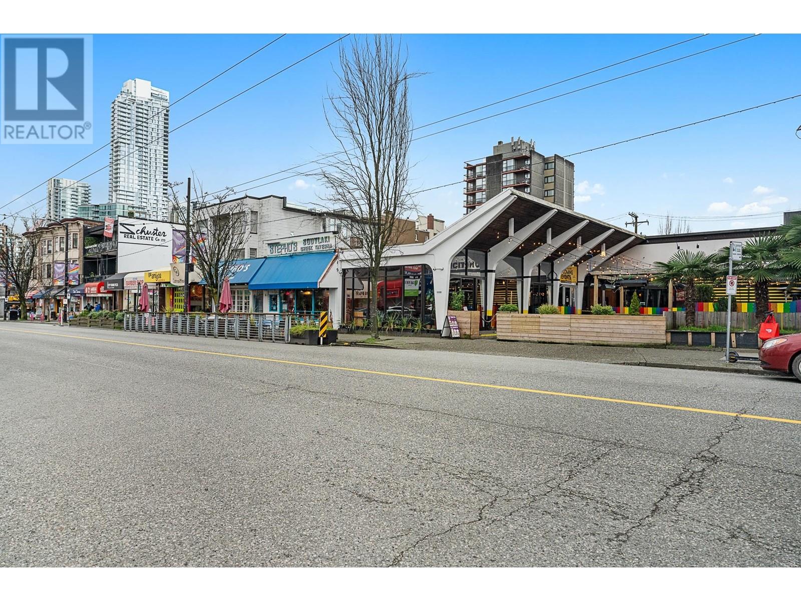 1105 1238 Burrard Street, Vancouver, British Columbia  V6Z 3E1 - Photo 28 - R2842496