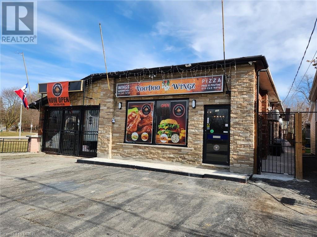 105 Shade Street, Cambridge, Ontario  N1R 4J7 - Photo 32 - 40552746