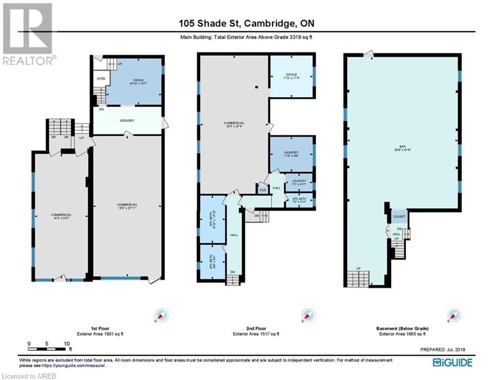 105 Shade Street, Cambridge, Ontario  N1R 4J7 - Photo 34 - 40552746