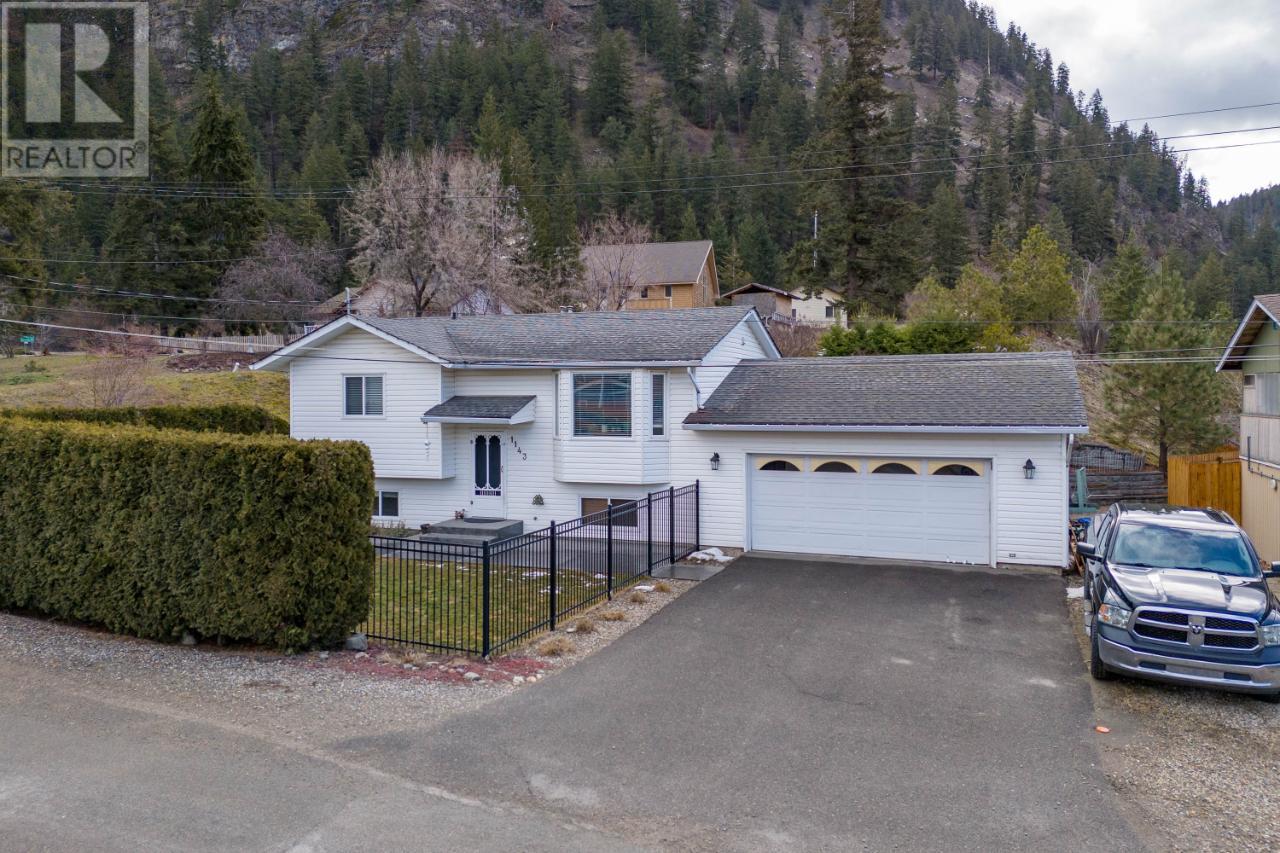 1143 Thompson Ave, Chase, British Columbia  V0E 1M0 - Photo 29 - 177186