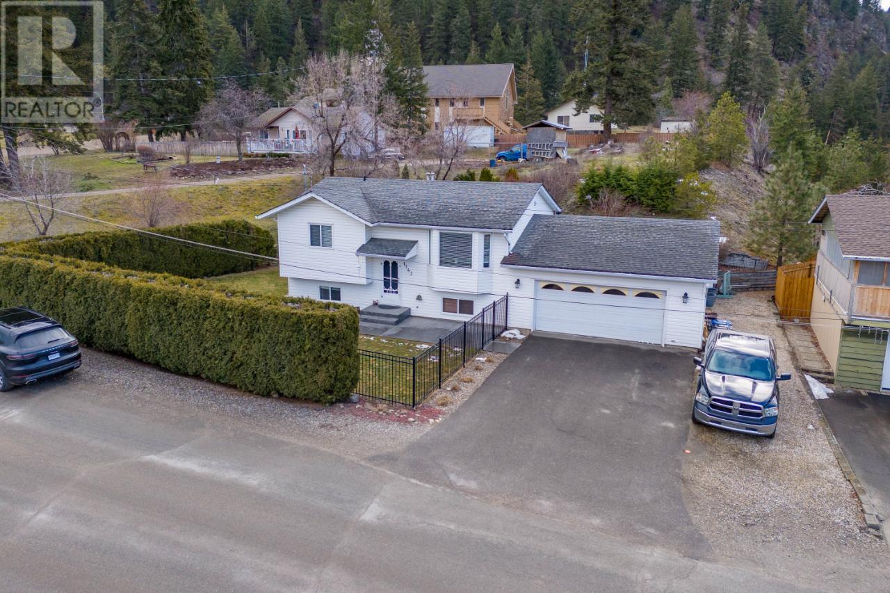 1143 Thompson Ave, Chase, British Columbia  V0E 1M0 - Photo 30 - 177186