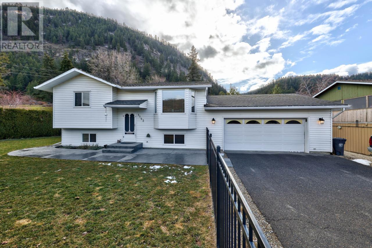 1143 Thompson Ave, Chase, British Columbia  V0E 1M0 - Photo 5 - 177186