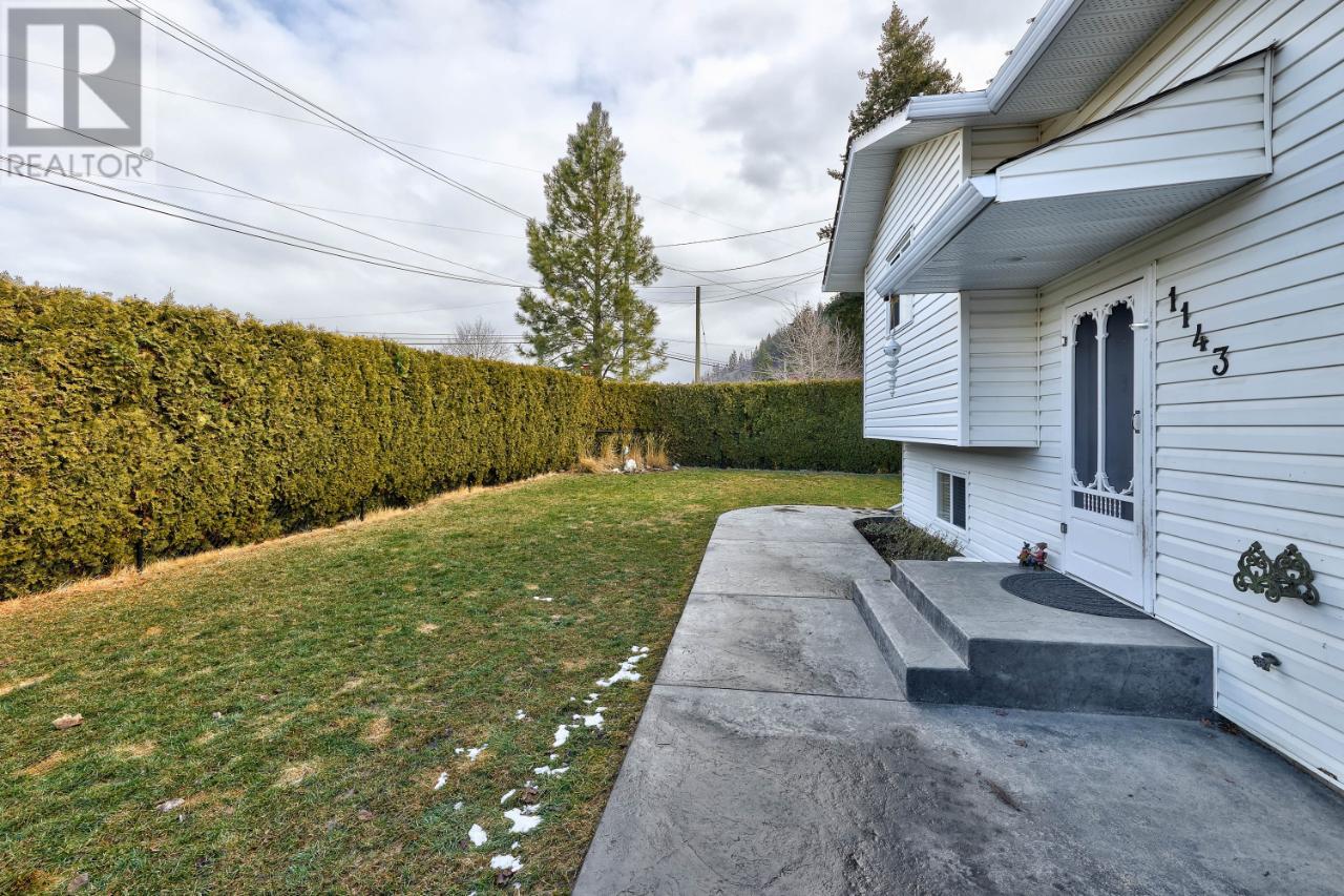 1143 Thompson Ave, Chase, British Columbia  V0E 1M0 - Photo 6 - 177186