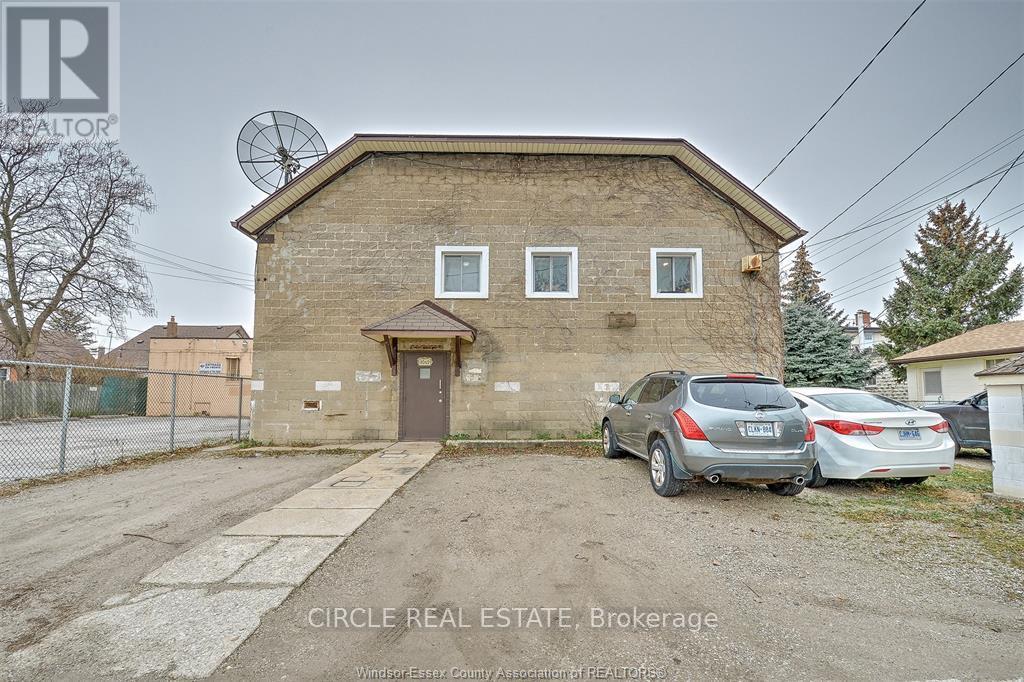 1042 Langlois Ave, Windsor, Ontario  N9A 2H5 - Photo 20 - X8139810