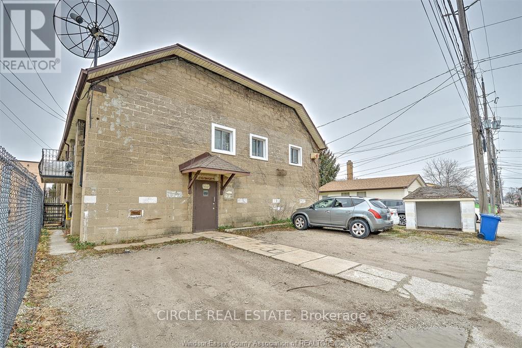 1042 Langlois Ave, Windsor, Ontario  N9A 2H5 - Photo 21 - X8139810