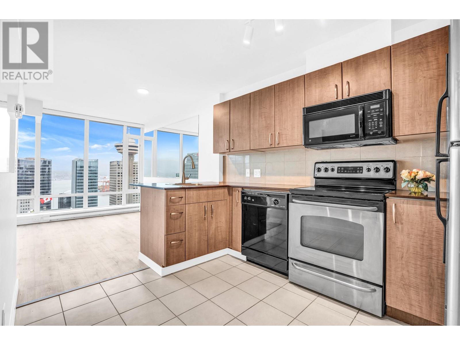 2908 610 Granville Street, Vancouver, British Columbia  V6C 3J3 - Photo 17 - R2859028