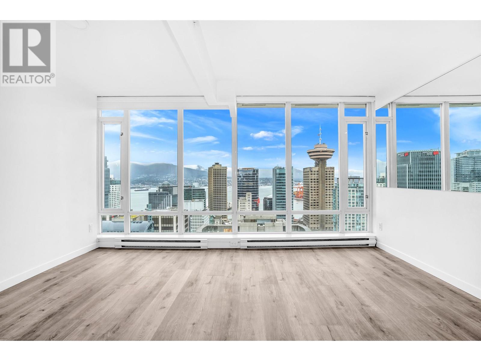 2908 610 Granville Street, Vancouver, British Columbia  V6C 3J3 - Photo 5 - R2859028