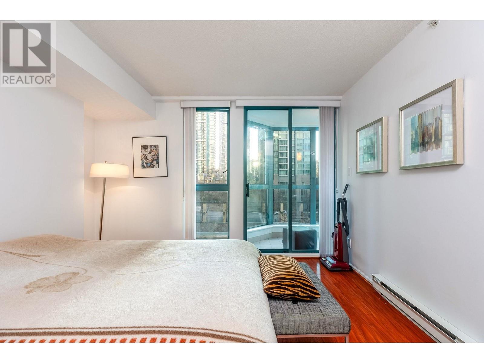 807 1238 Melville Street, Vancouver, British Columbia  V6E 4N2 - Photo 10 - R2859218