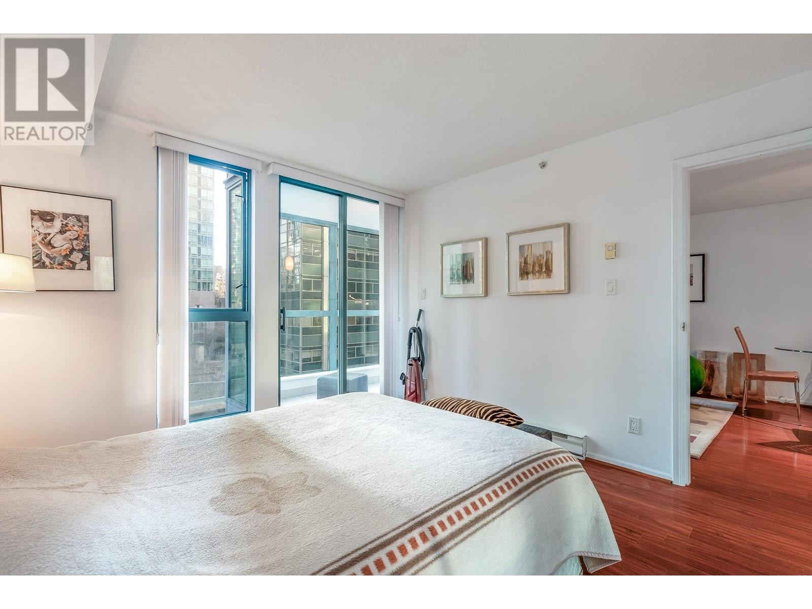 807 1238 Melville Street, Vancouver, British Columbia  V6E 4N2 - Photo 11 - R2859218