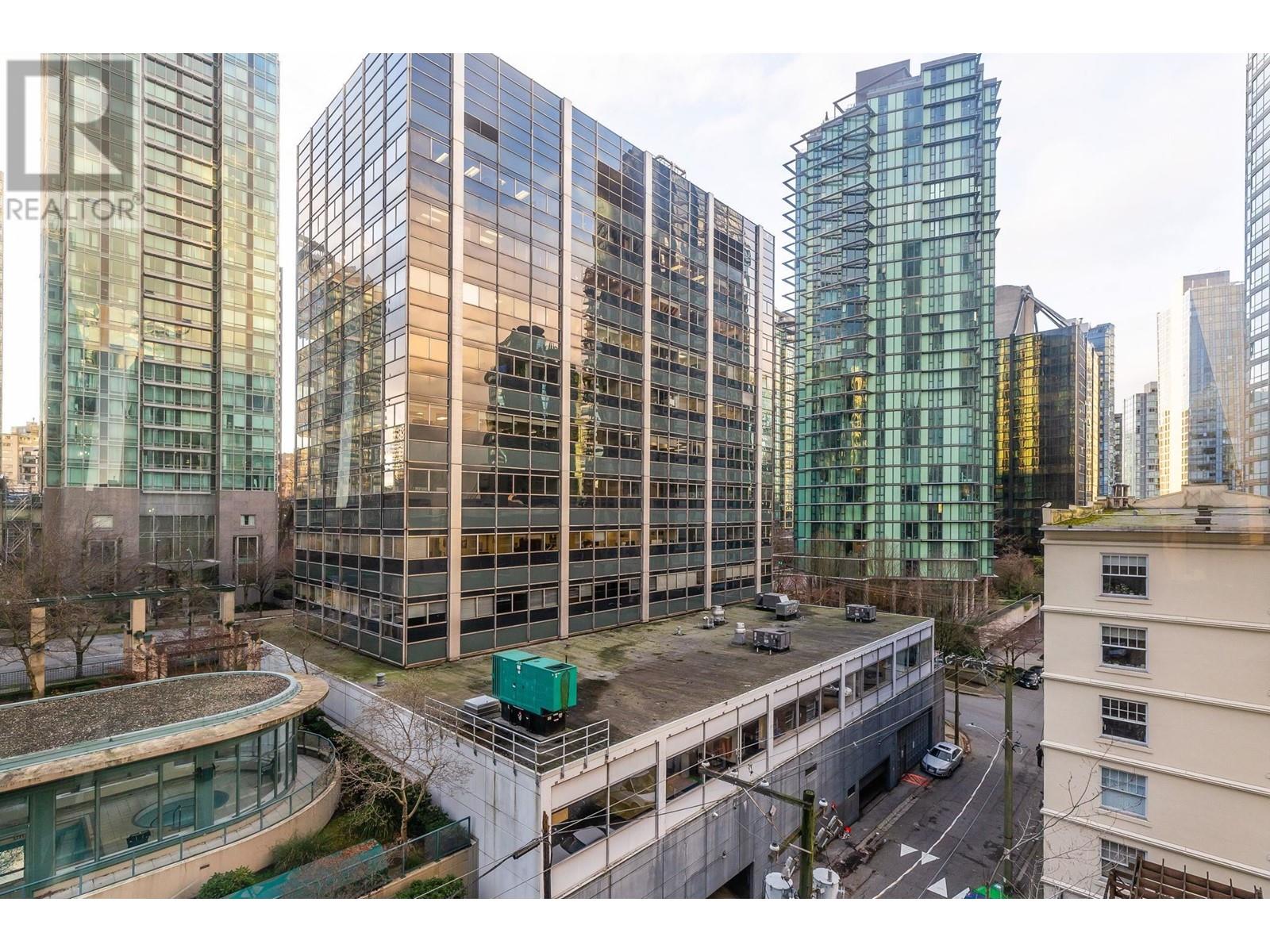 807 1238 Melville Street, Vancouver, British Columbia  V6E 4N2 - Photo 16 - R2859218