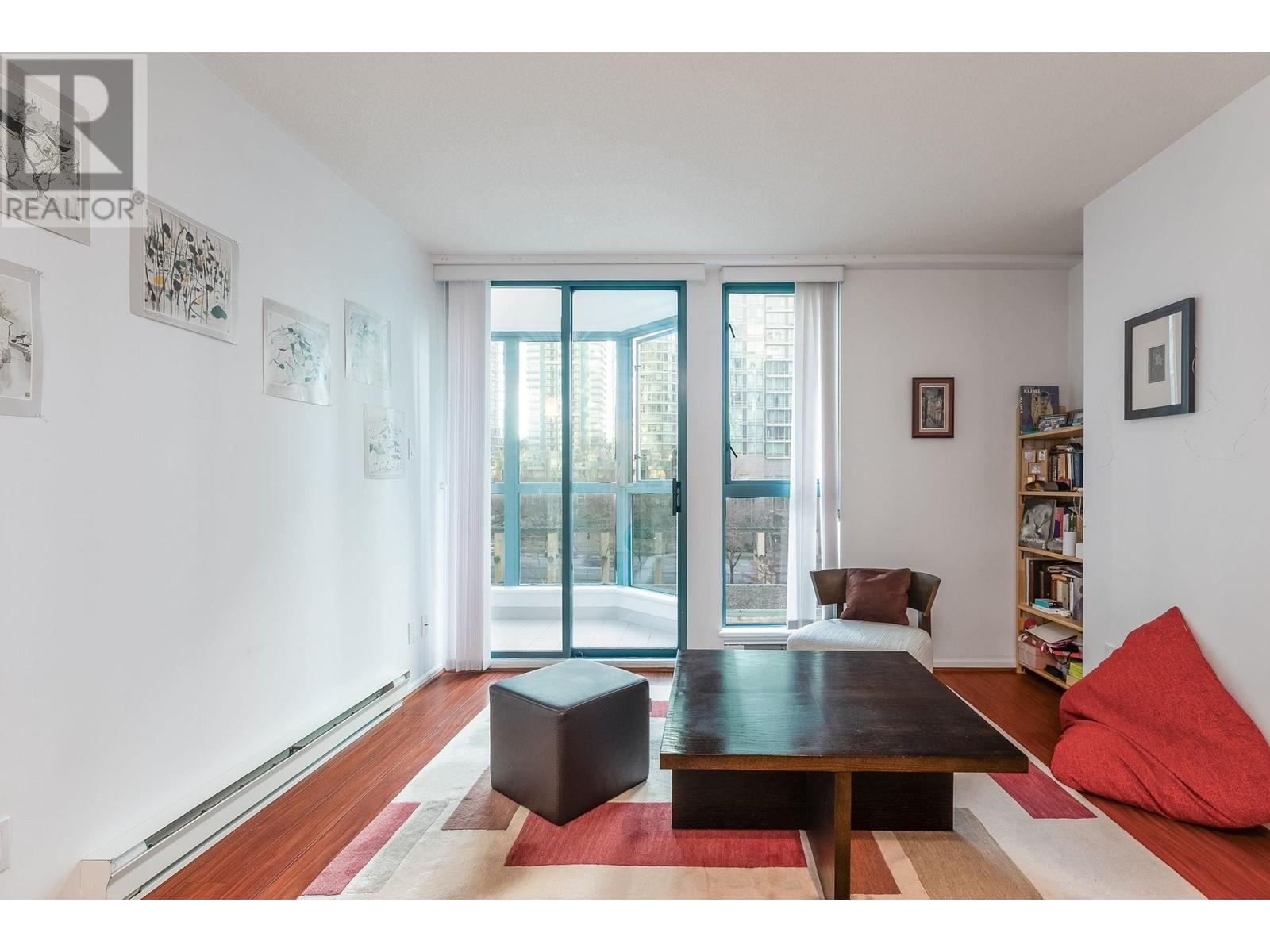 807 1238 Melville Street, Vancouver, British Columbia  V6E 4N2 - Photo 4 - R2859218