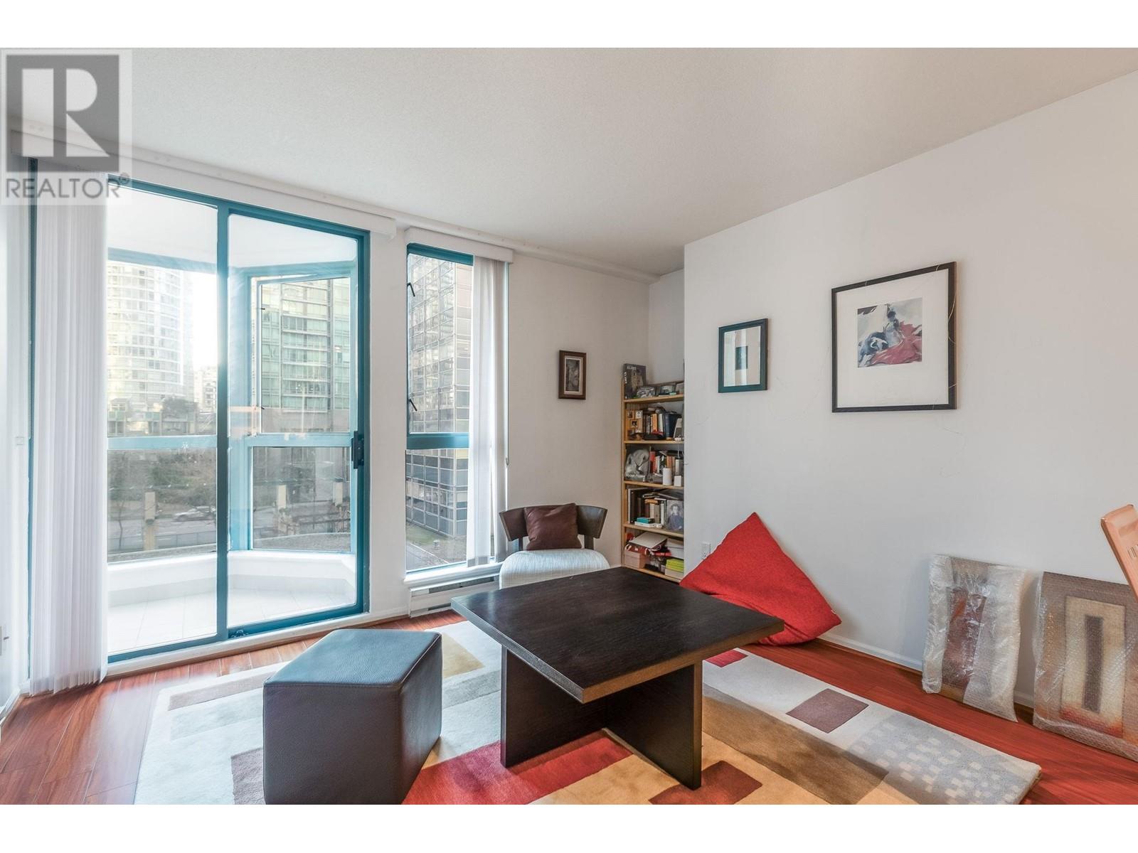 807 1238 Melville Street, Vancouver, British Columbia  V6E 4N2 - Photo 5 - R2859218