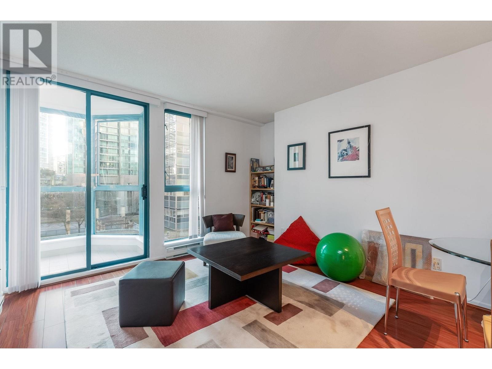 807 1238 Melville Street, Vancouver, British Columbia  V6E 4N2 - Photo 6 - R2859218