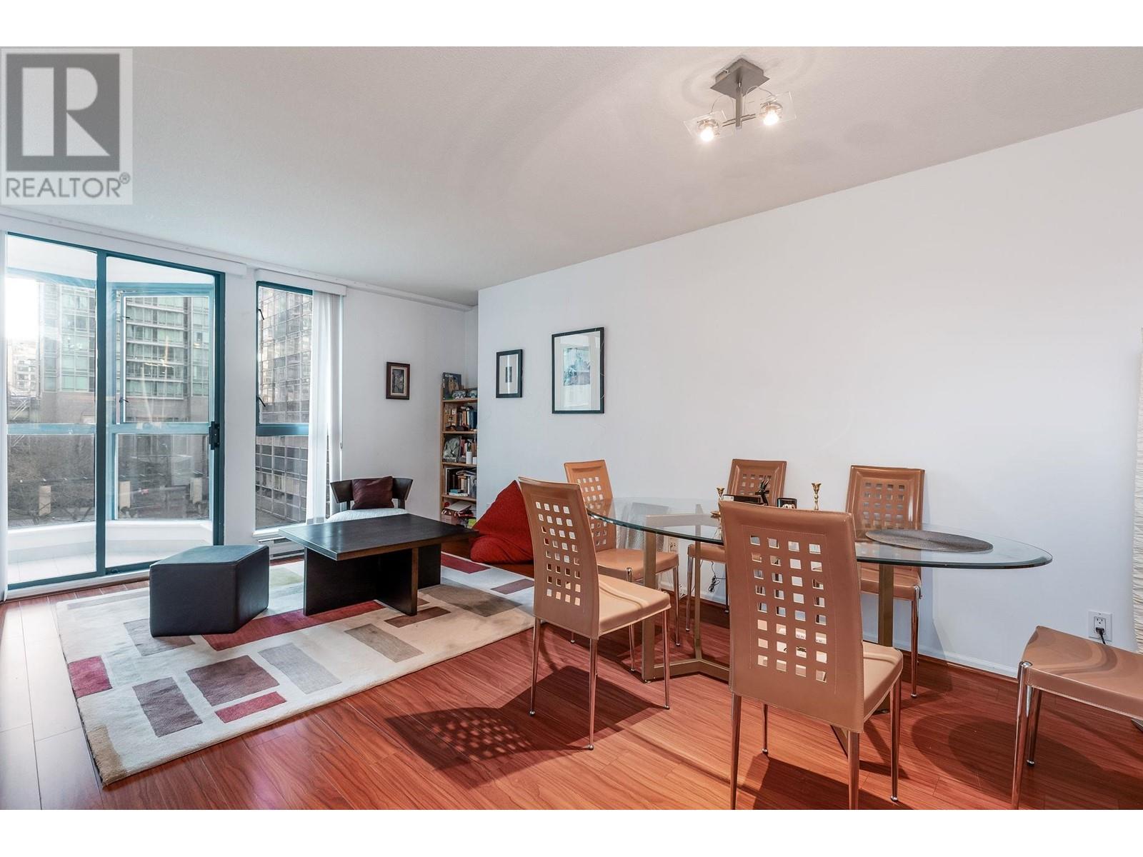 807 1238 Melville Street, Vancouver, British Columbia  V6E 4N2 - Photo 7 - R2859218