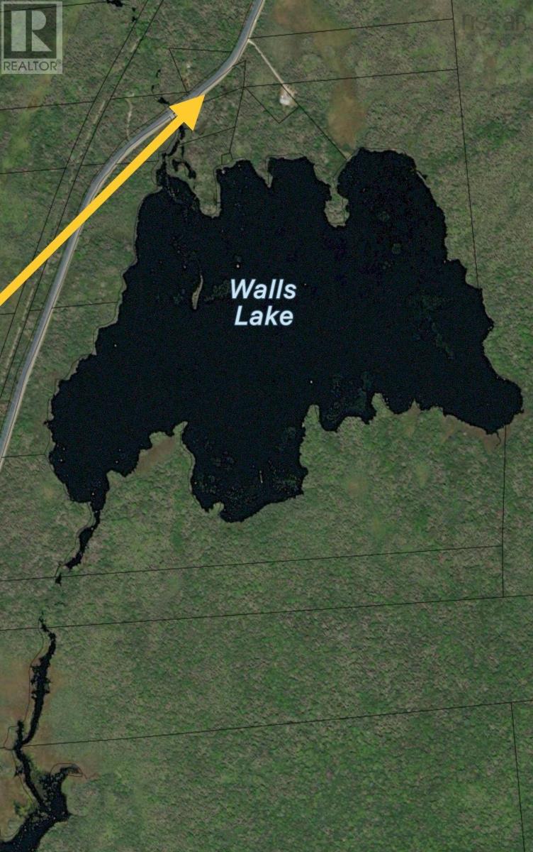 Lot Highway 3, Walls Lake, Nova Scotia  B0T 1V0 - Photo 1 - 202404467