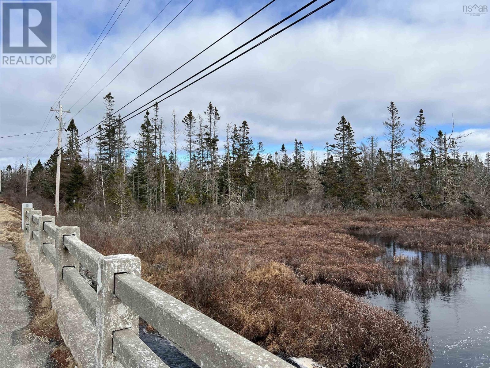 Lot Highway 3, Walls Lake, Nova Scotia  B0T 1V0 - Photo 3 - 202404467