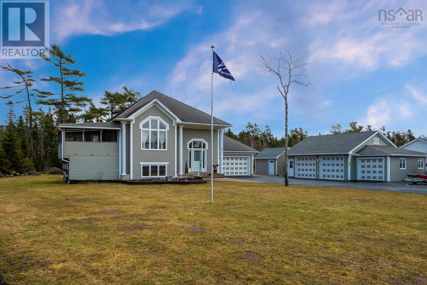 54 Lillian Drive, Lawrencetown, Nova Scotia  B2Z 1T9 - Photo 3 - 202404468