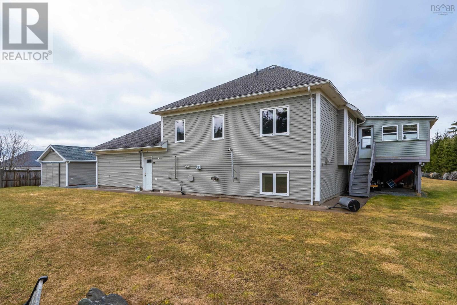 54 Lillian Drive, Lawrencetown, Nova Scotia  B2Z 1T9 - Photo 40 - 202404468