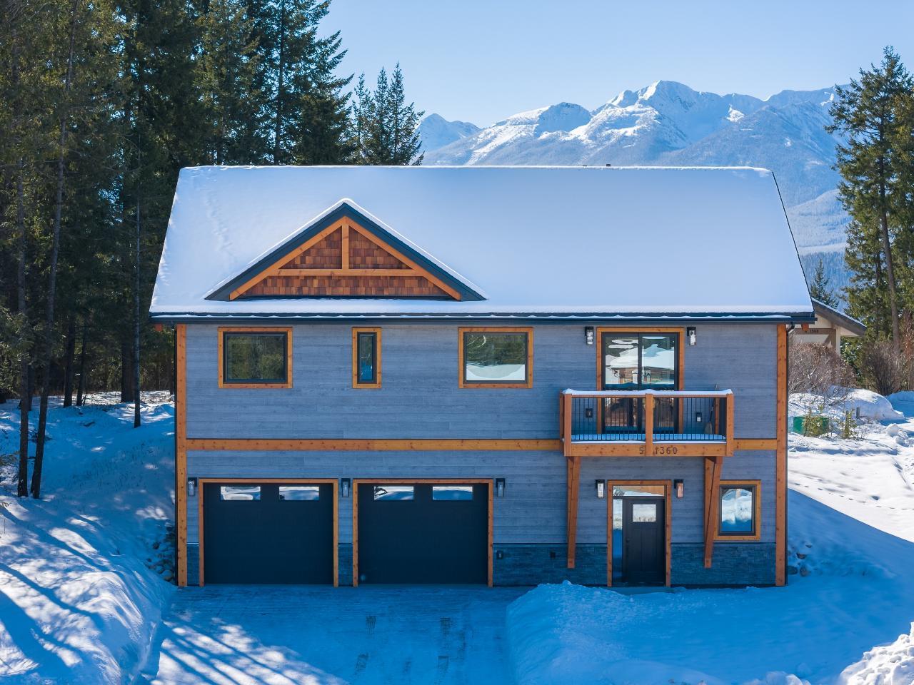 5 - 1360 Pine Dr, Golden, British Columbia  V0A 1H1 - Photo 1 - 2475442