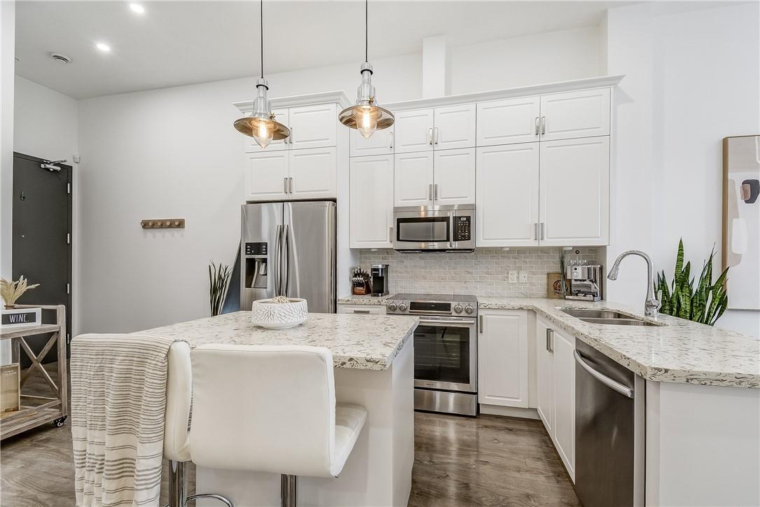 85 Morrell Street, Unit #218a, Brantford, Ontario  N3T 4J6 - Photo 9 - H4187783