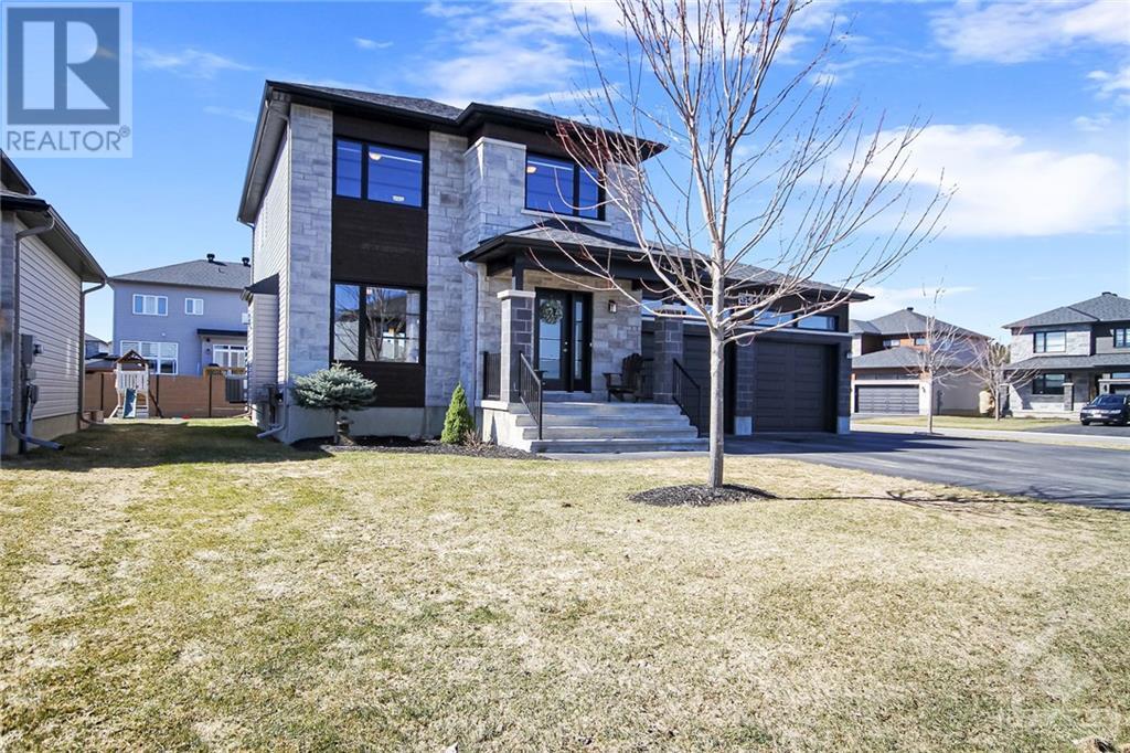 454 PROVENCE AVENUE Embrun