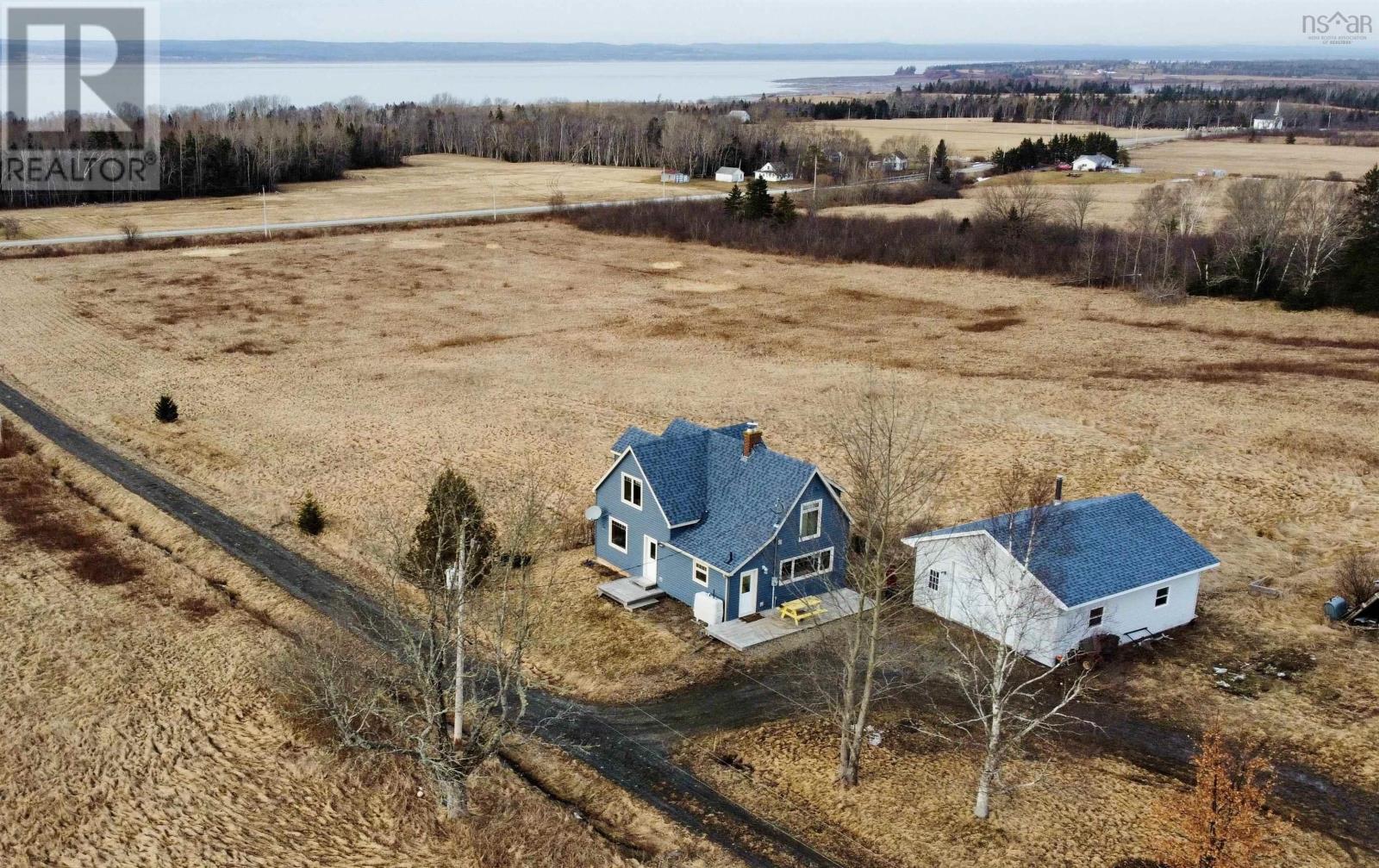 3080 Highway 215, Moose Brook, Nova Scotia  B0N 2R0 - Photo 1 - 202404464