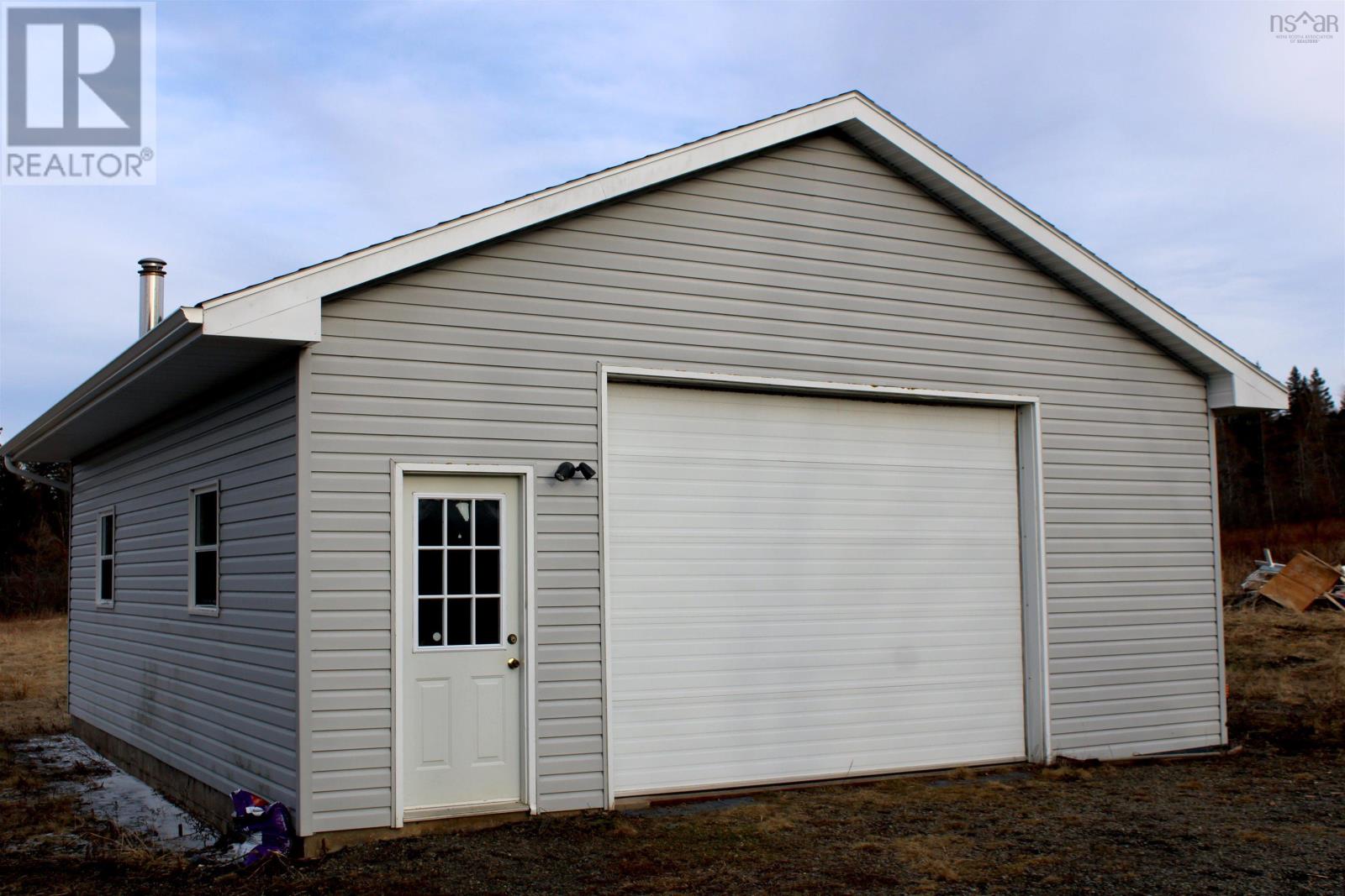 3080 Highway 215, Moose Brook, Nova Scotia  B0N 2R0 - Photo 29 - 202404464