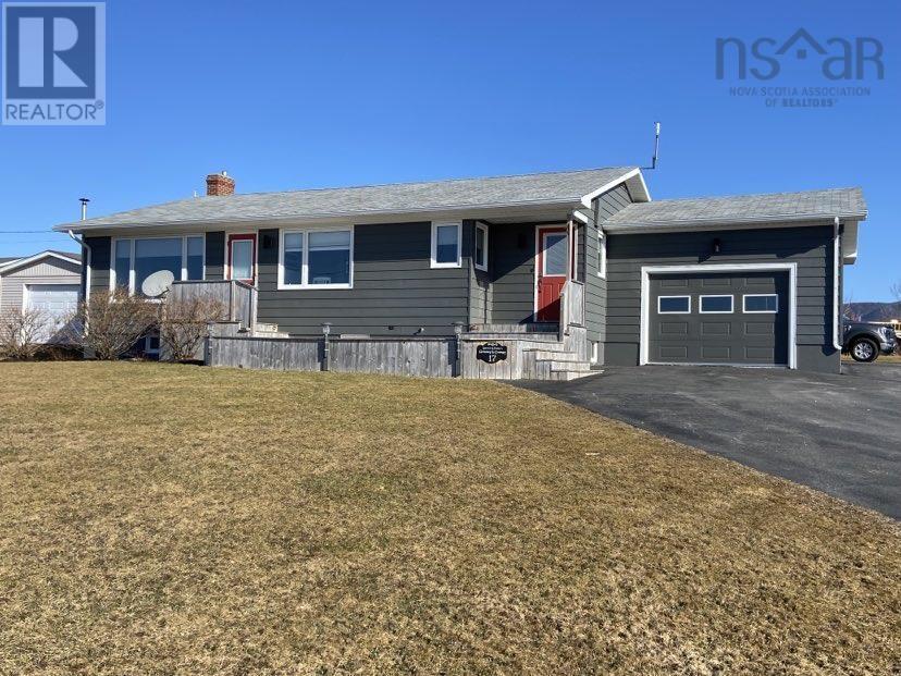 17 Chemin De Susanne Road, Chéticamp, Nova Scotia  B0E 1H0 - Photo 1 - 202404523