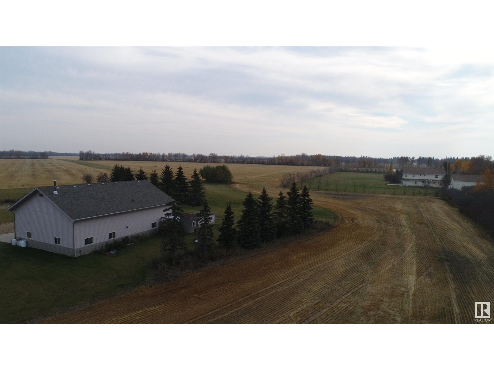 59505 Rr270, Rural Westlock County, Alberta  T7P 2P4 - Photo 17 - E4376868