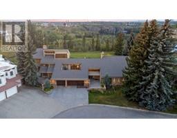 59 Bel-Aire Place SW, calgary, Alberta