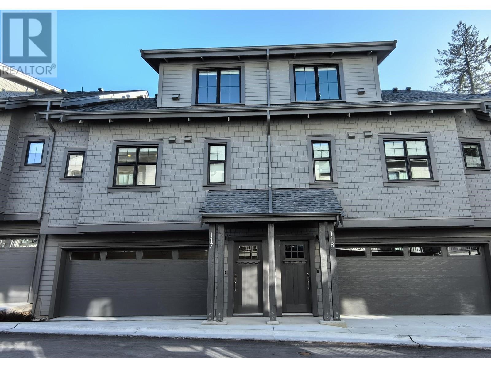117 1310 Mitchell Street, Coquitlam, British Columbia  V3E 0T9 - Photo 1 - R2858466