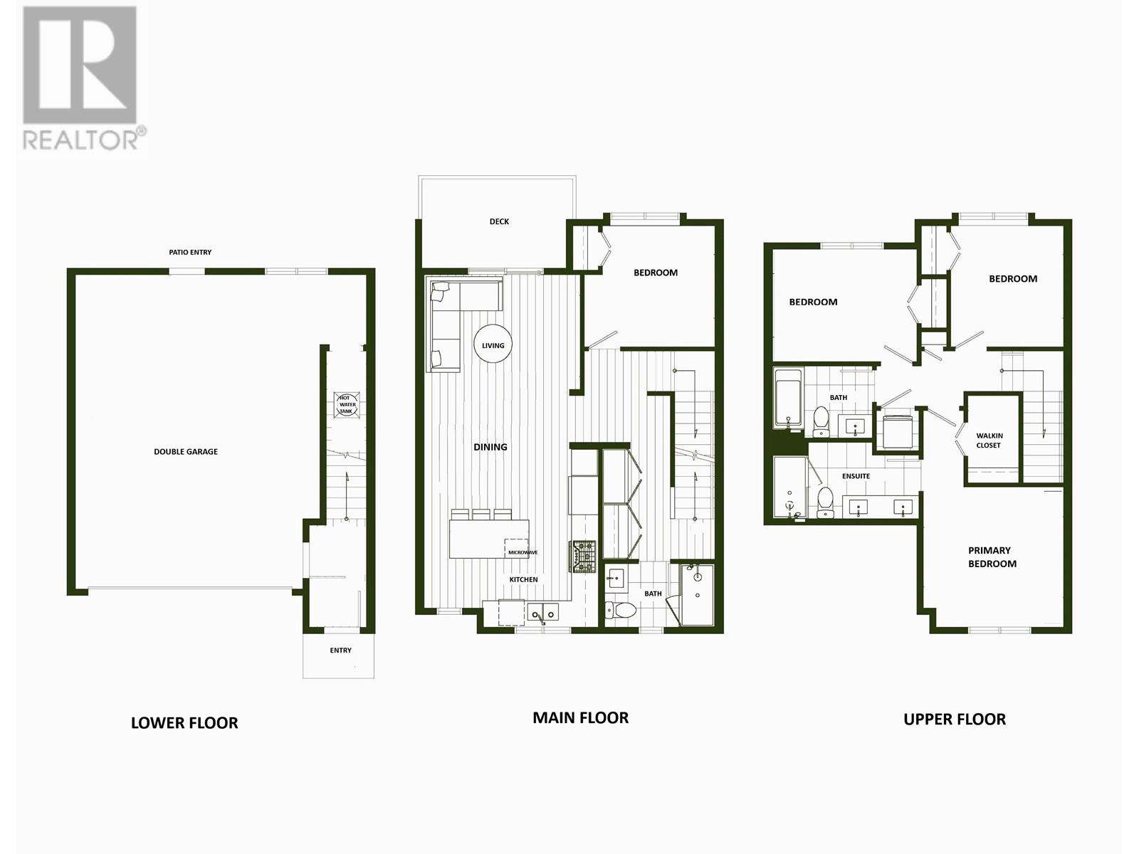 117 1310 Mitchell Street, Coquitlam, British Columbia  V3E 0T9 - Photo 21 - R2858466
