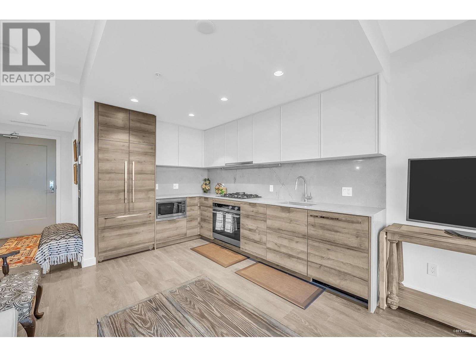 1403 1045 Austin Avenue, Coquitlam, British Columbia  V3K 0G9 - Photo 9 - R2858951
