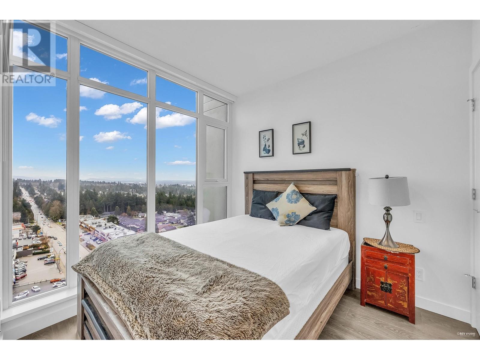 1403 1045 Austin Avenue, Coquitlam, British Columbia  V3K 0G9 - Photo 13 - R2858951