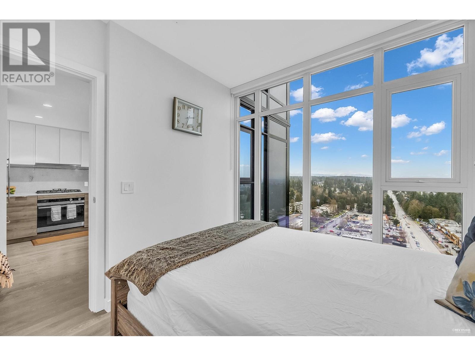 1403 1045 Austin Avenue, Coquitlam, British Columbia  V3K 0G9 - Photo 14 - R2858951