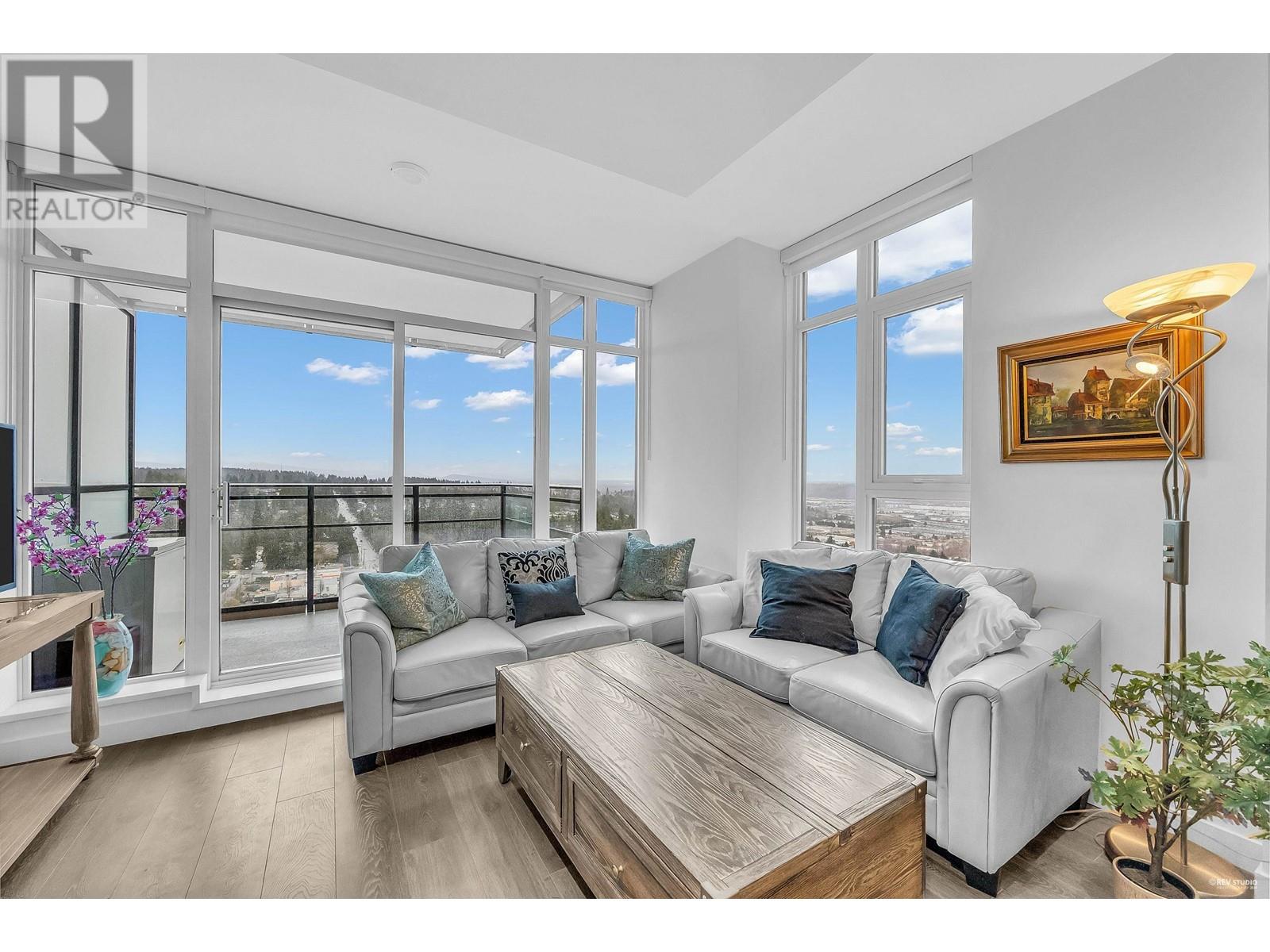 1403 1045 Austin Avenue, Coquitlam, British Columbia  V3K 0G9 - Photo 10 - R2858951