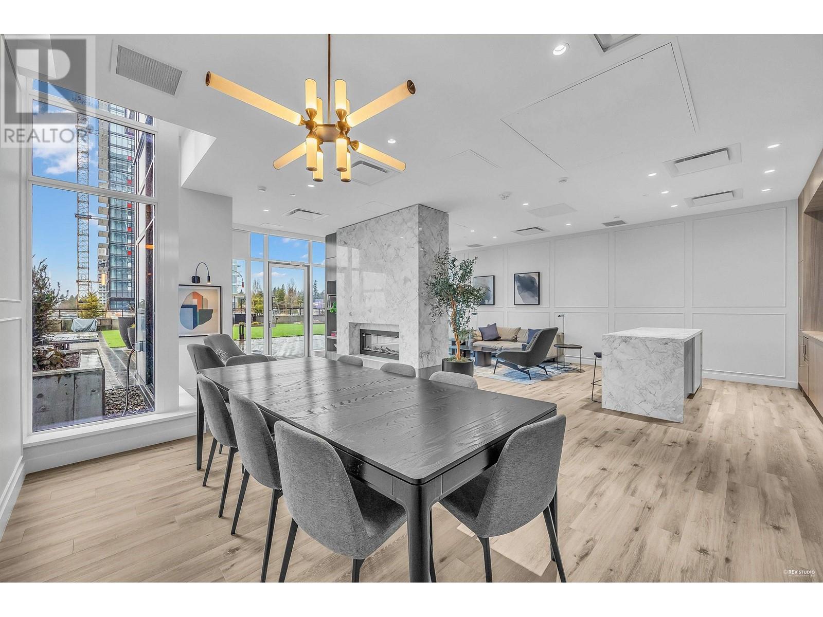 1403 1045 Austin Avenue, Coquitlam, British Columbia  V3K 0G9 - Photo 20 - R2858951