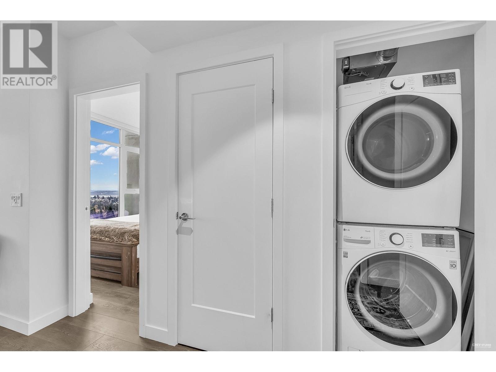 1403 1045 Austin Avenue, Coquitlam, British Columbia  V3K 0G9 - Photo 12 - R2858951