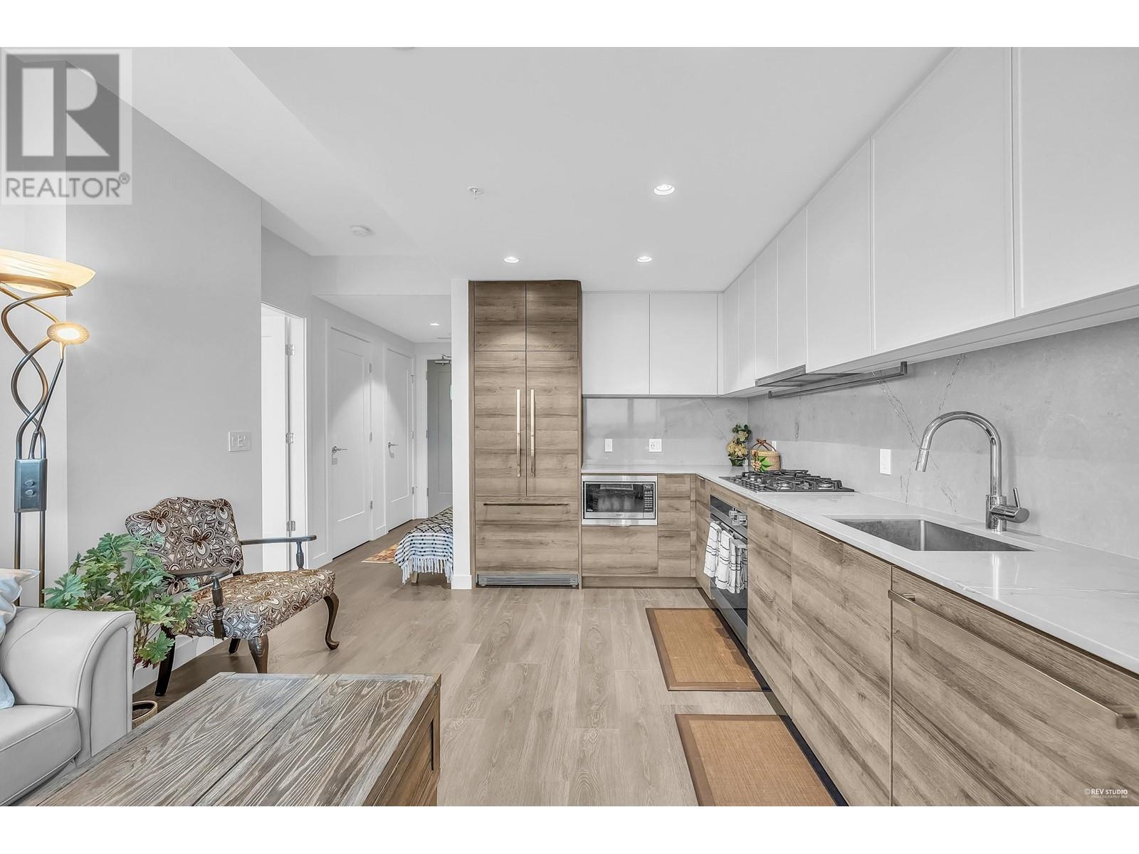 1403 1045 Austin Avenue, Coquitlam, British Columbia  V3K 0G9 - Photo 8 - R2858951